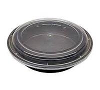 Plastic Food Container