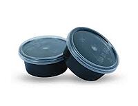 Plastic Container