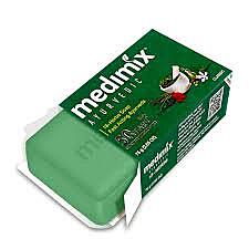 UNIQUE Lux Fresh Glow Water Lily & Cooling Mint Soap 41g