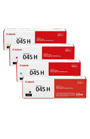 Canon 045 Toner Cartridge Canon 045 Toner Cartridge