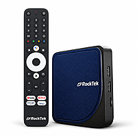 Stream G2 4GB/64GB Google Certified Android TV 14 Box Stream G2 4GB/64GB Google Certified Android TV 14 Box