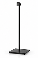 Andbox Adjustable Kiosk Floor Stand โ Rotating Portrait/Landscape Floor Stand for Touch Displays & POS Andbox Adjustable Kiosk Floor Stand โ Rotating Portrait/Landscape Floor Stand for Touch Displays & POS