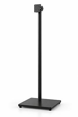 Andbox Adjustable Kiosk Floor Stand – Rotating Portrait/Landscape Floor Stand for Touch Displays & POS Andbox Adjustable Kiosk Floor Stand – Rotating Portrait/Landscape Floor Stand for Touch Displays & POS