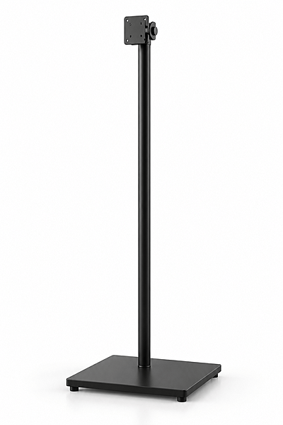 Andbox Adjustable Kiosk Floor Stand โ Rotating Portrait/Landscape Floor Stand for Touch Displays & POS Andbox Adjustable Kiosk Floor Stand โ Rotating Portrait/Landscape Floor Stand for Touch Displays & POS