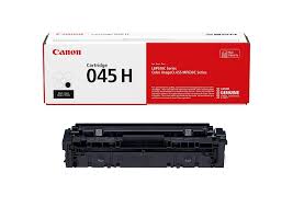 Canon 045 Toner Cartridge Canon 045 Toner Cartridge
