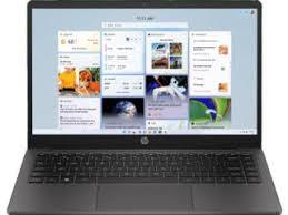 Hp 245 G10 Amd Ryzen 5 7520U /8Gb /512Gb /14.1" /Dos/ Ash Grey