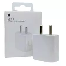 Apple 20W USB-C Power Adapter