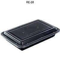 Plastic Food Container