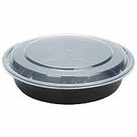 Plastic Food Container