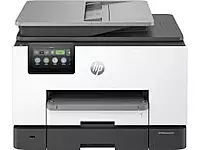 Hp 8020 Multifunction Machine