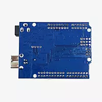 Uno R3 CH340G ATmega328p Development Board - Compatible with Arduino (Without Cable)