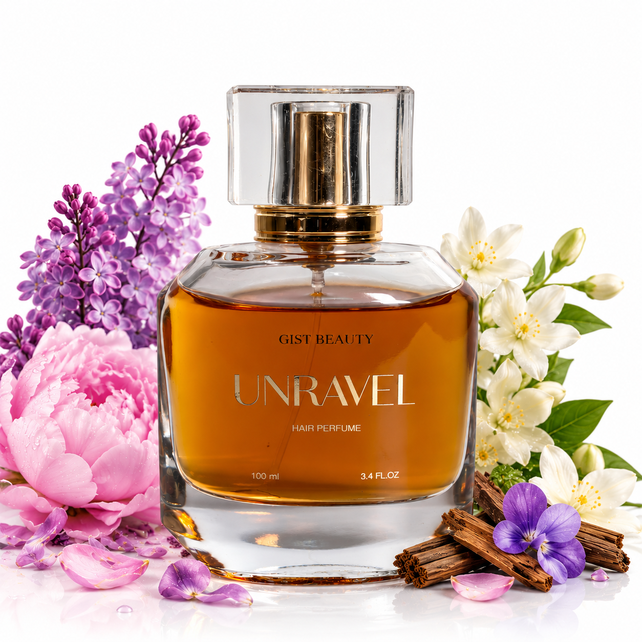 Unravel - Hair Perfume 100 ml