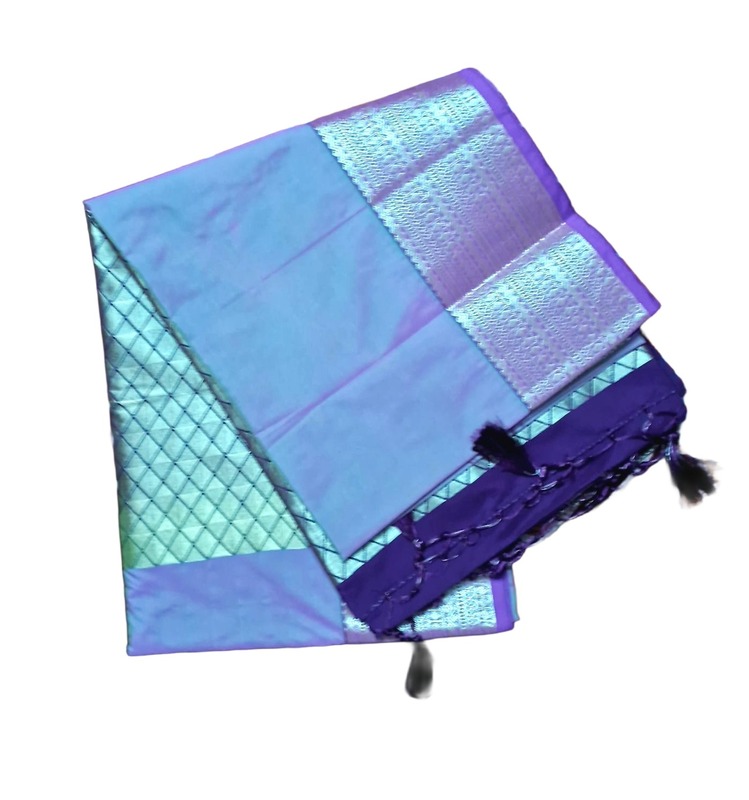 BANGALORE SILK