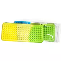 Pop It Pencil Case