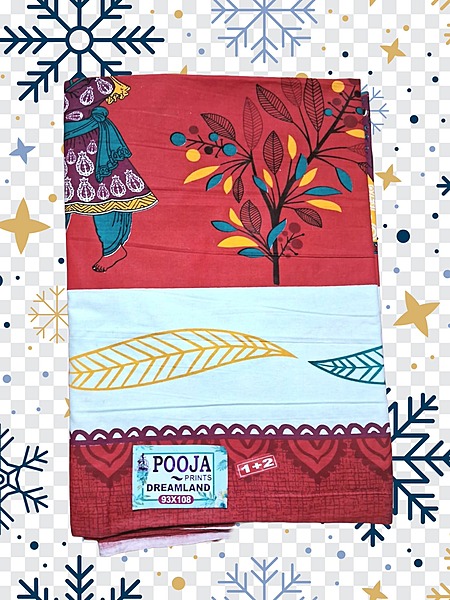 Bedsheet7002