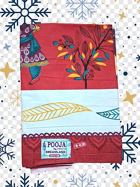 Bedsheet7002