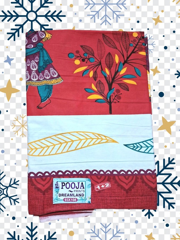 Bedsheet7002