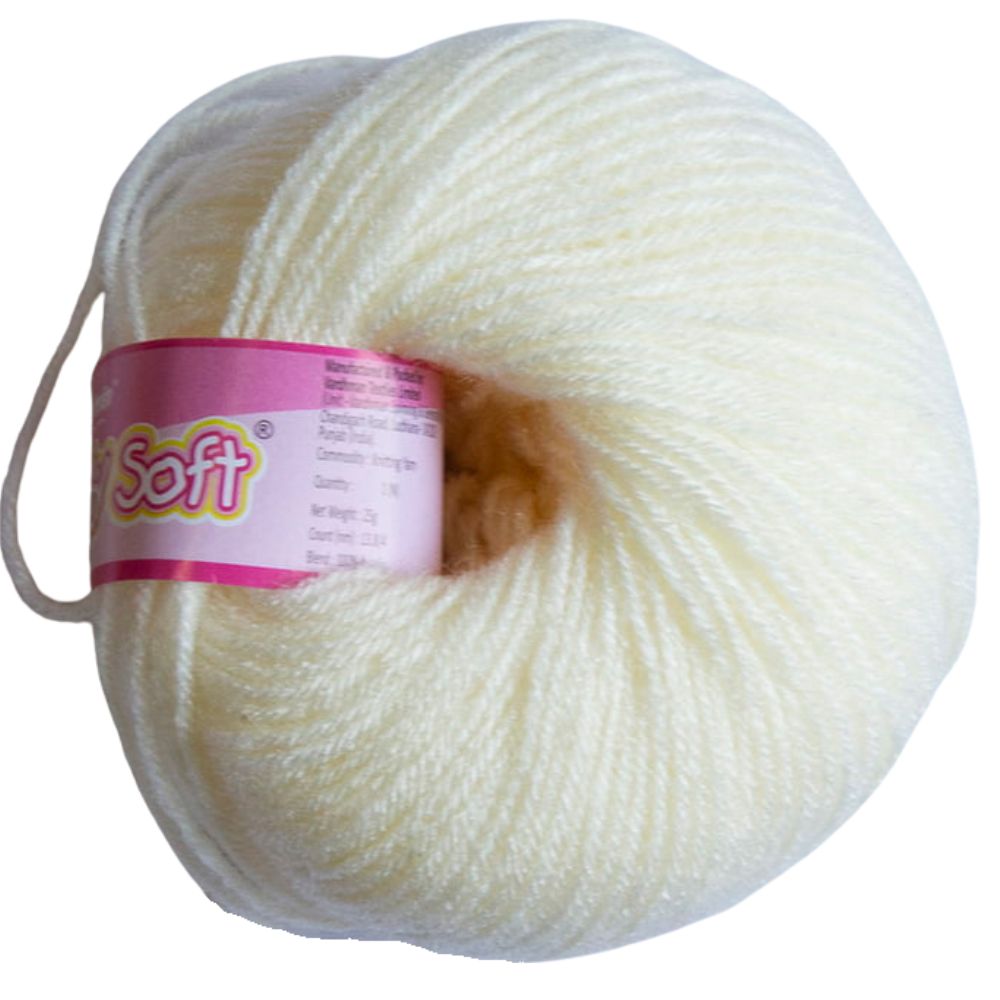 Vardhman Baby Soft 011