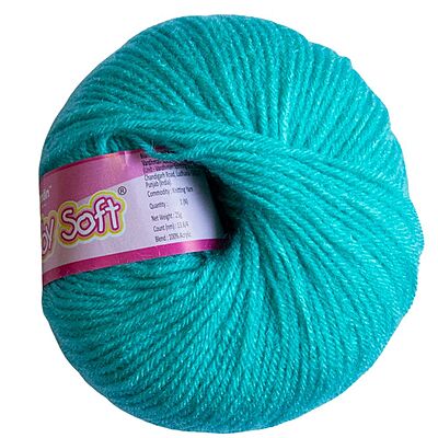 Vardhman Baby Soft 015