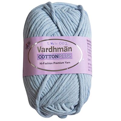 Vardhman Cotton Plus 002