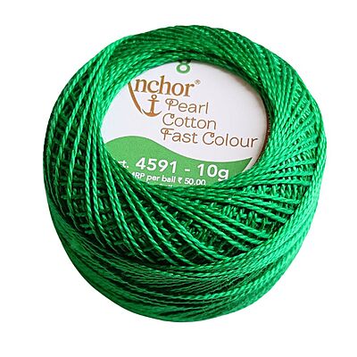 Anchor Pearl Cotton 230 Anchor Pearl Cotton 230