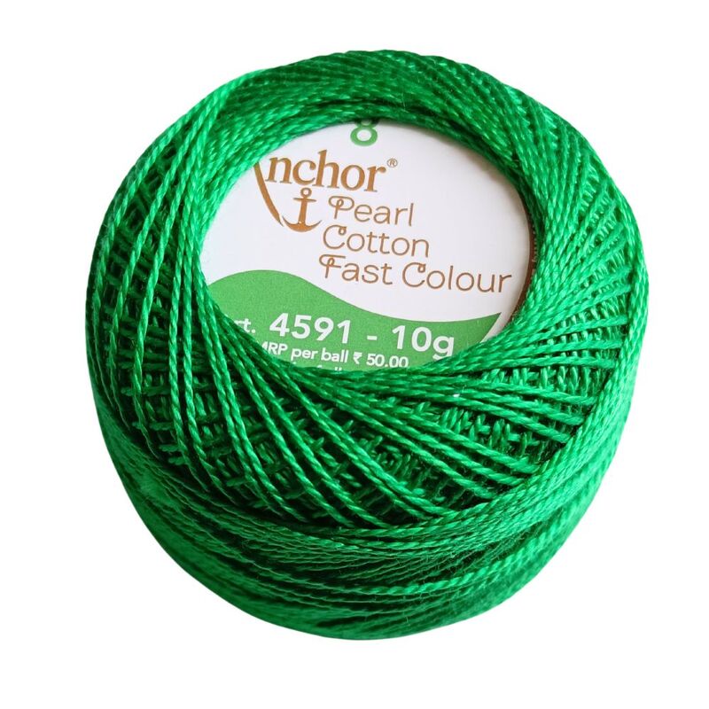 Anchor Pearl Cotton 230 Anchor Pearl Cotton 230