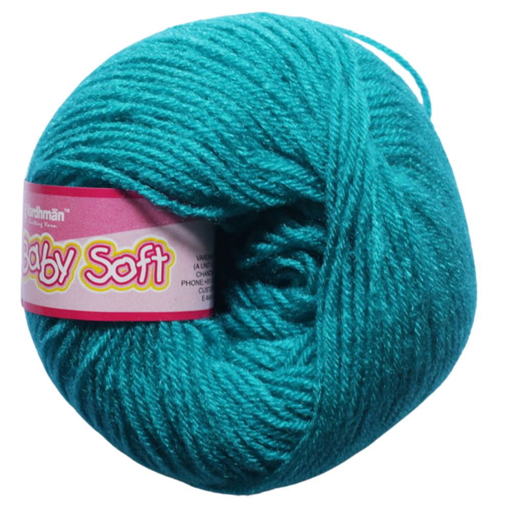 Vardhman Baby Soft 044