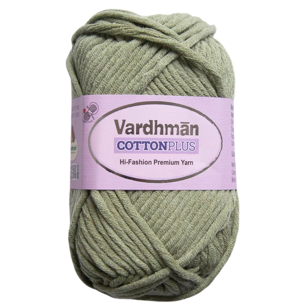 Vardhman Cotton Plus 007 Vardhman Cotton Plus 007