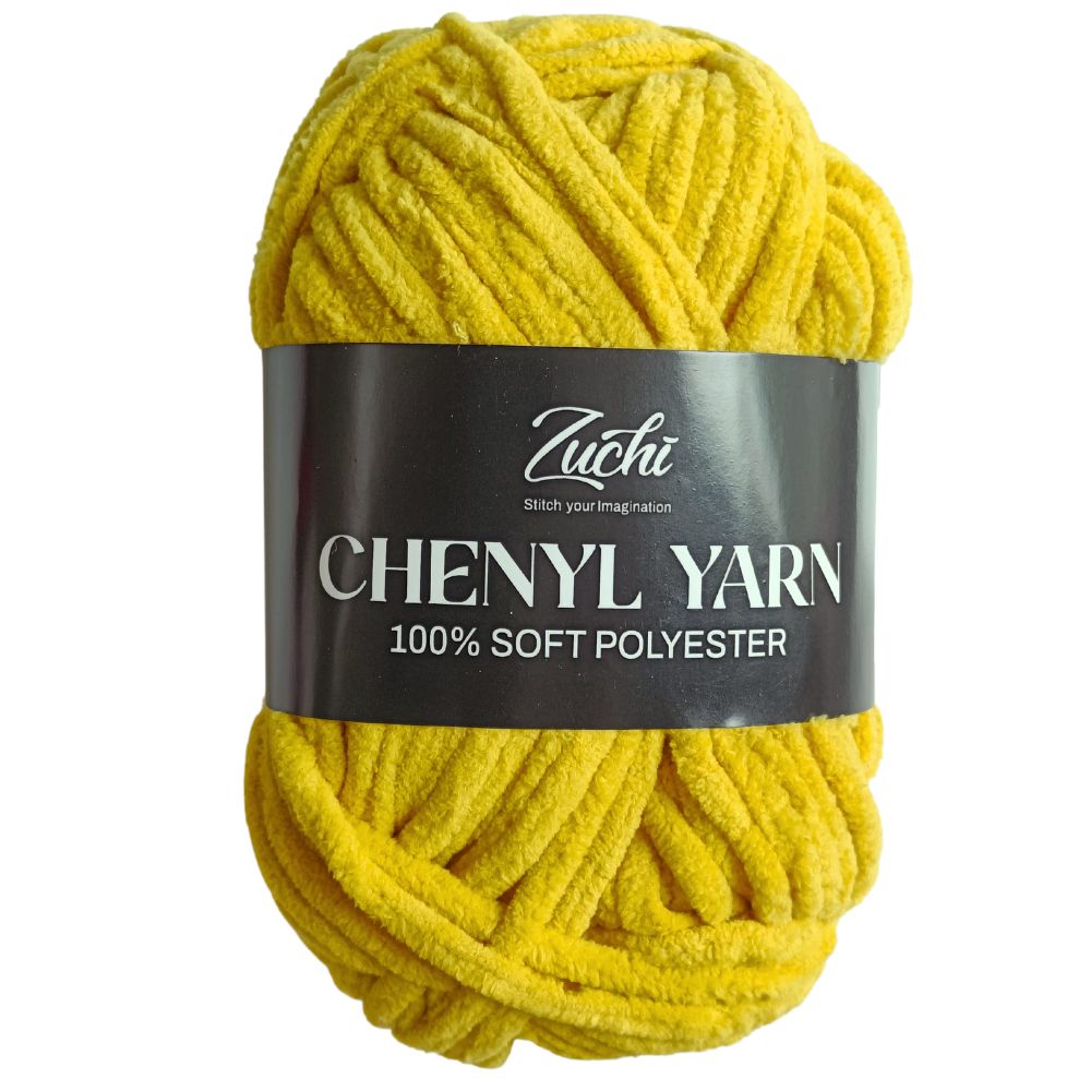 Zuchi Chenyl Yarn 122 Zuchi Chenyl Yarn 122