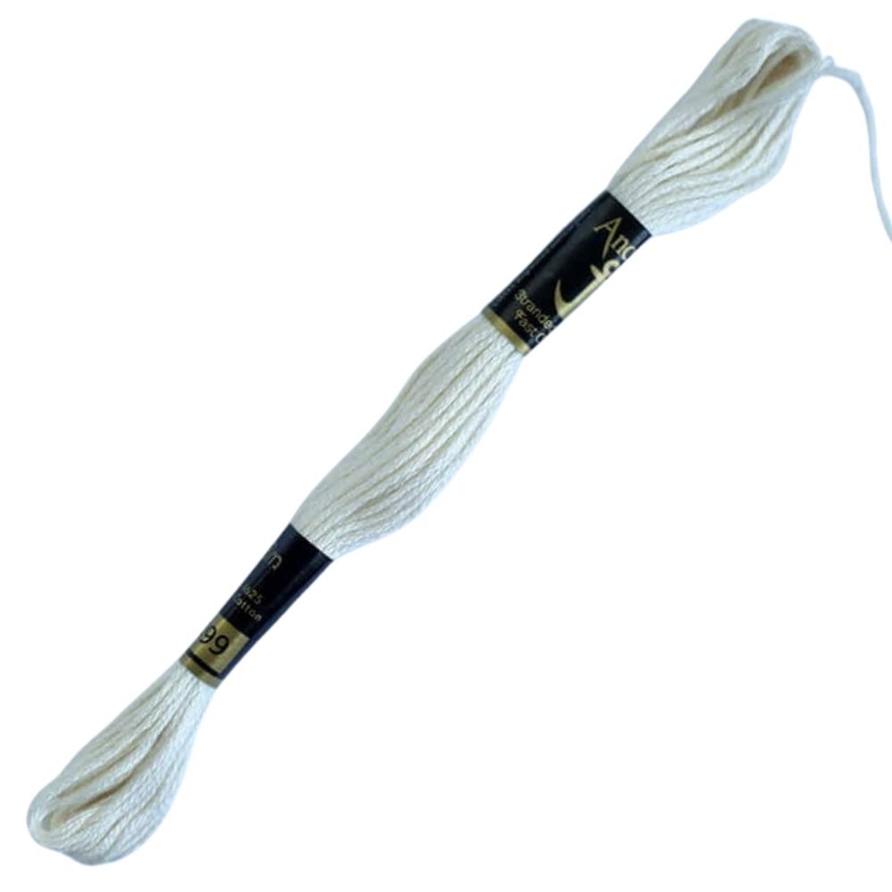 Anchor Embroidery Thread 1499 Anchor Embroidery Thread 1499