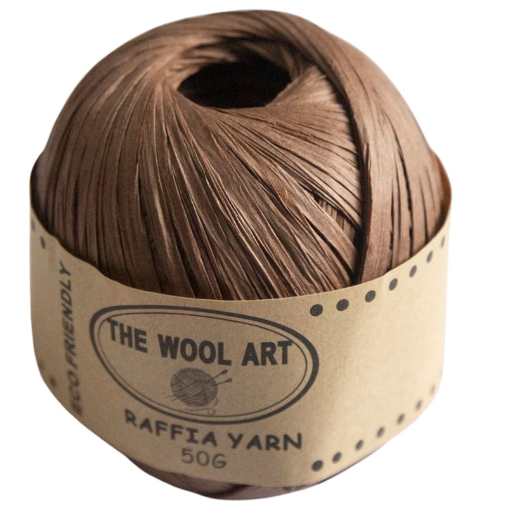 Raffia Paper Yarn 105 Raffia Paper Yarn 105