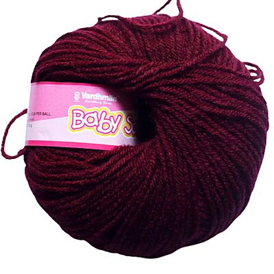 Vardhman Baby Soft 020
