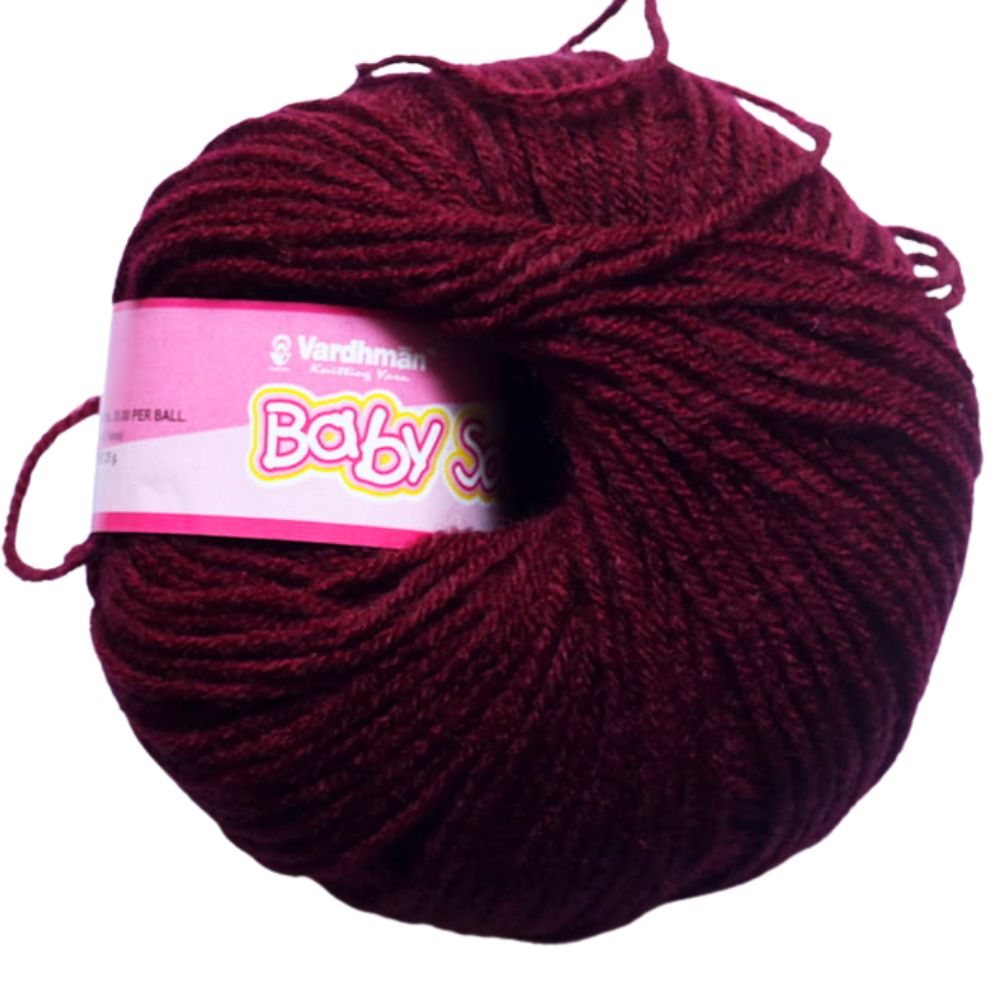 Vardhman Baby Soft 020