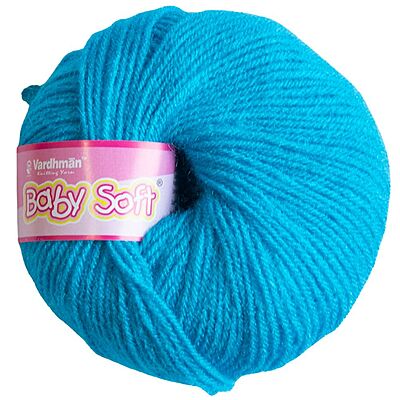 Vardhman Baby Soft 023