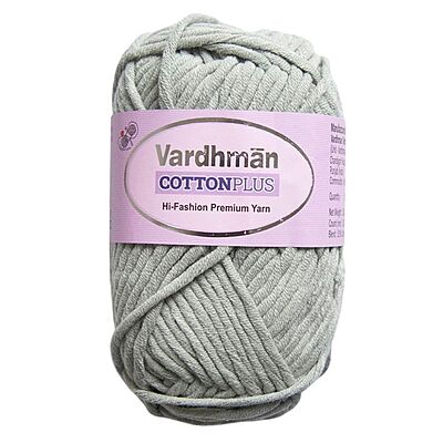 Vardhman Cotton Plus 008