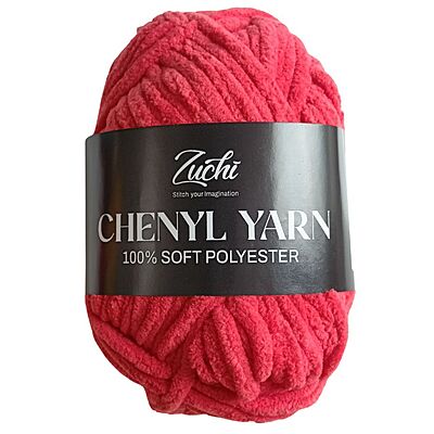 Zuchi Chenyl Yarn 117 Zuchi Chenyl Yarn 117