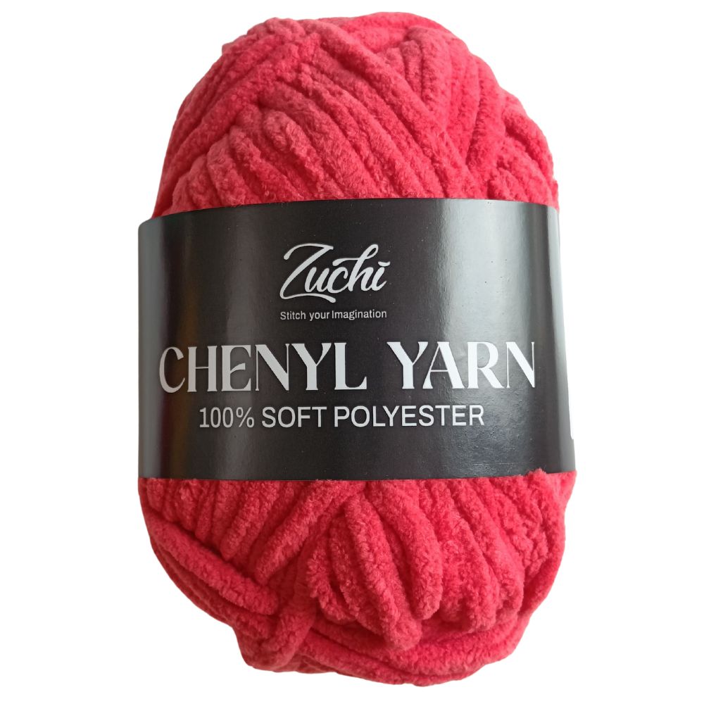 Zuchi Chenyl Yarn 117 Zuchi Chenyl Yarn 117