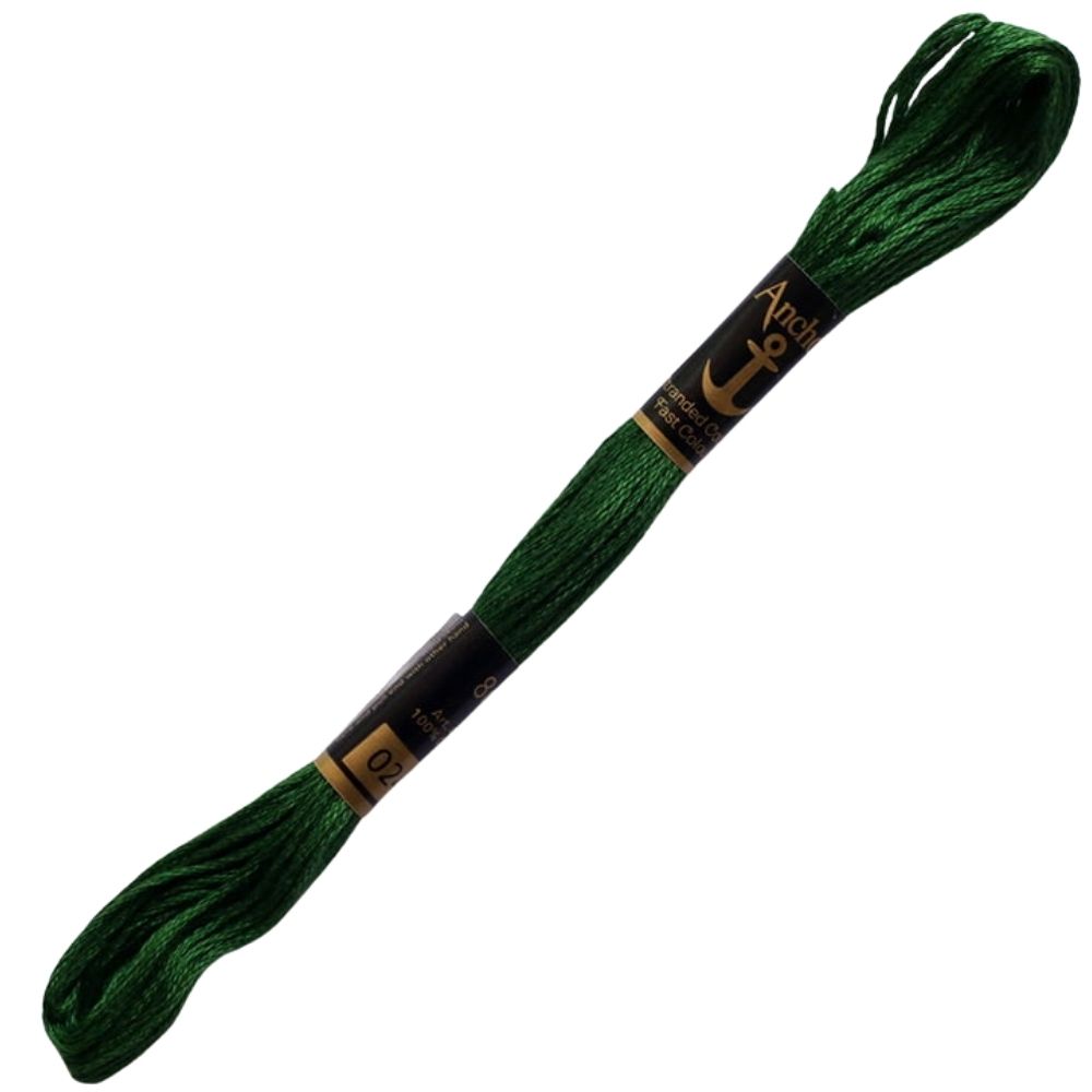 Anchor Embroidery Thread 246 Anchor Embroidery Thread 246