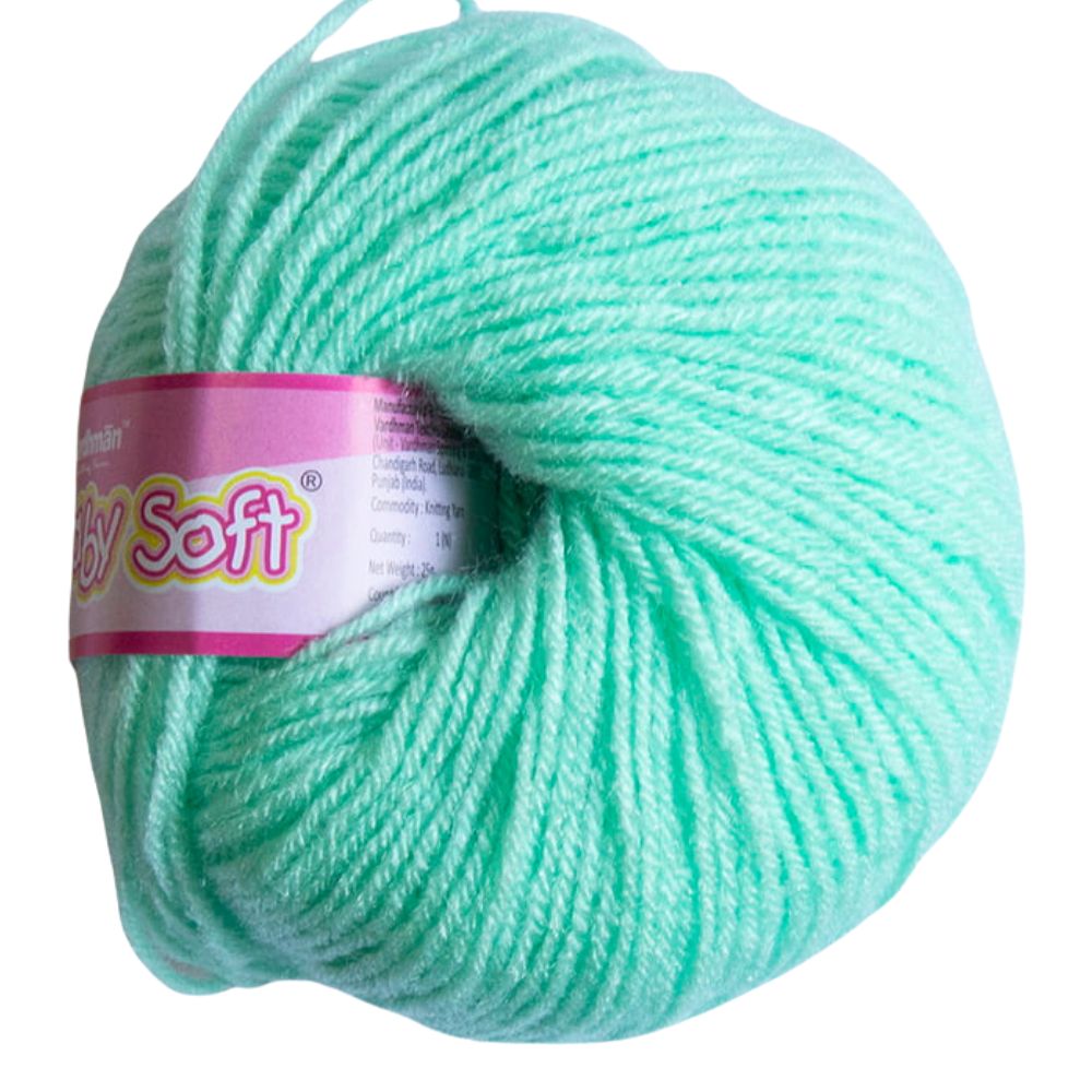 Vardhman Baby Soft 003