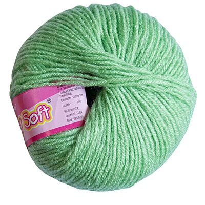 Vardhman Baby Soft 008