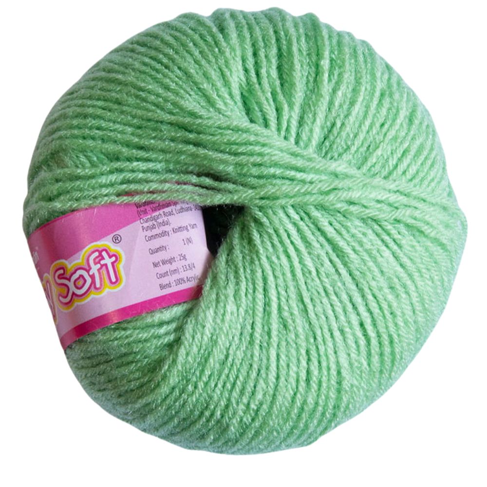 Vardhman Baby Soft 008