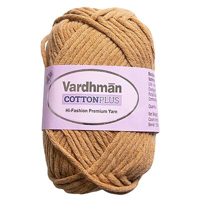 Vardhman Cotton Plus 009