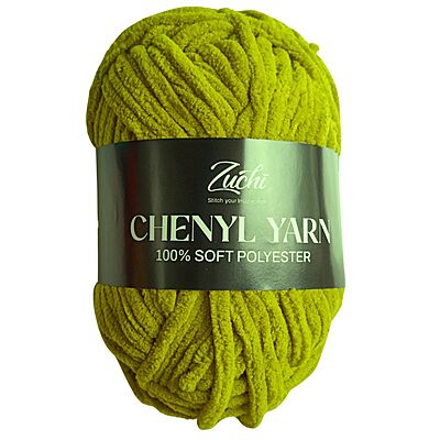 Zuchi Chenyl Yarn 125 Zuchi Chenyl Yarn 125