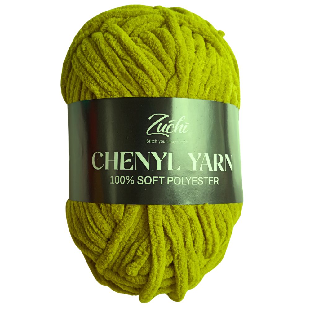 Zuchi Chenyl Yarn 125 Zuchi Chenyl Yarn 125