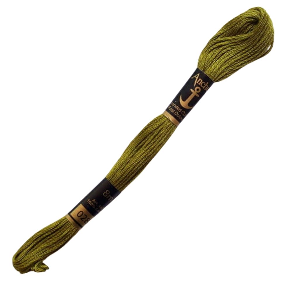 Anchor Embroidery Thread 281