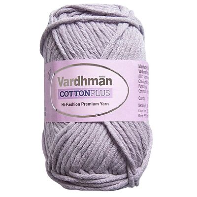 Vardhman Cotton Plus 010