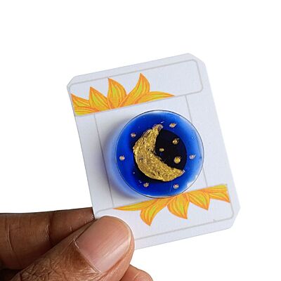 Needle Minder Needle Minder