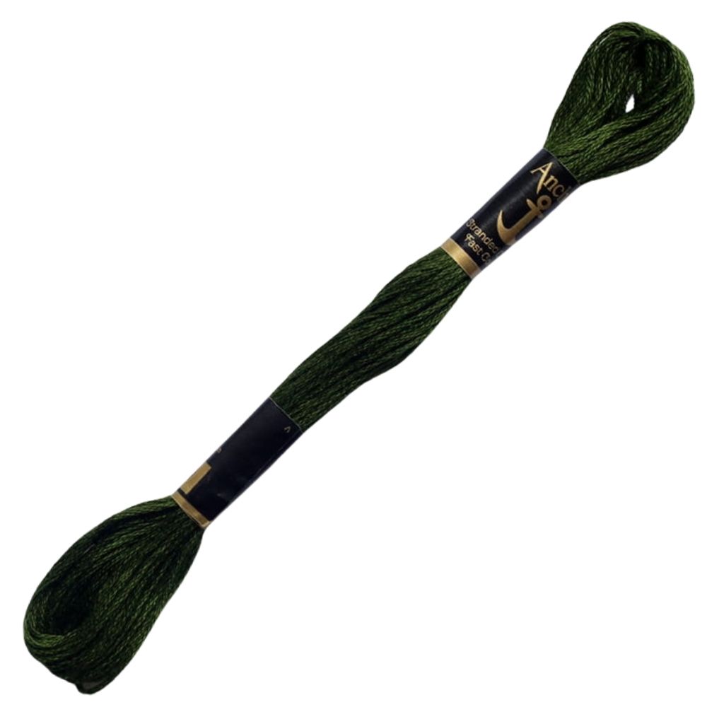 Anchor Embroidery Thread 269 Anchor Embroidery Thread 269