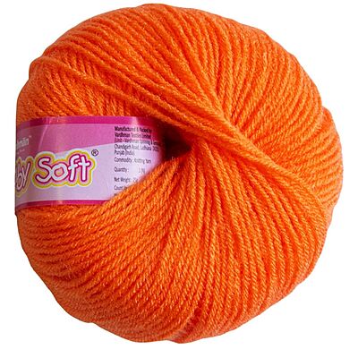 Vardhman Baby Soft 090