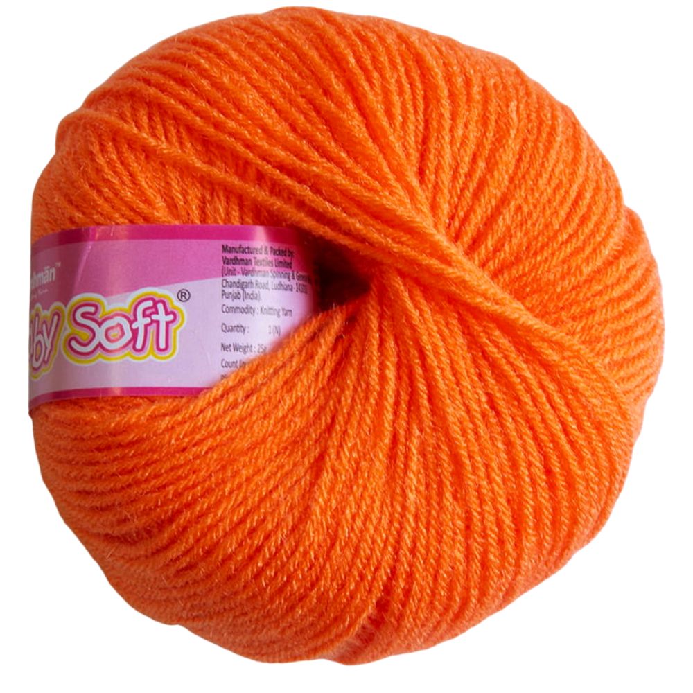Vardhman Baby Soft 090